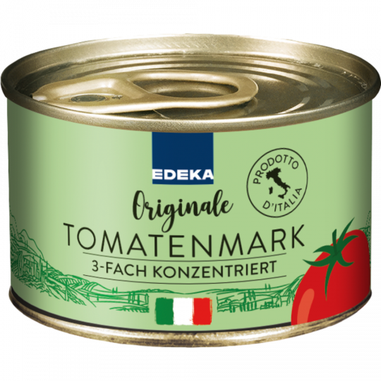 EDEKA Originale Tomatenmark 70 g 