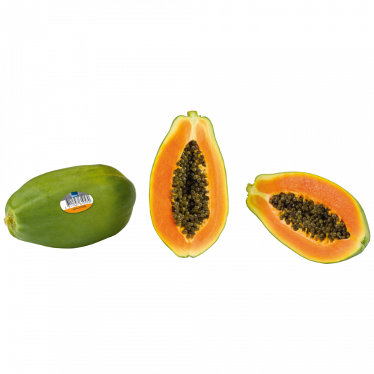 EDEKA Papaya 