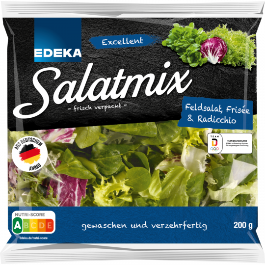 EDEKA Salatmix Excellent 200 g 