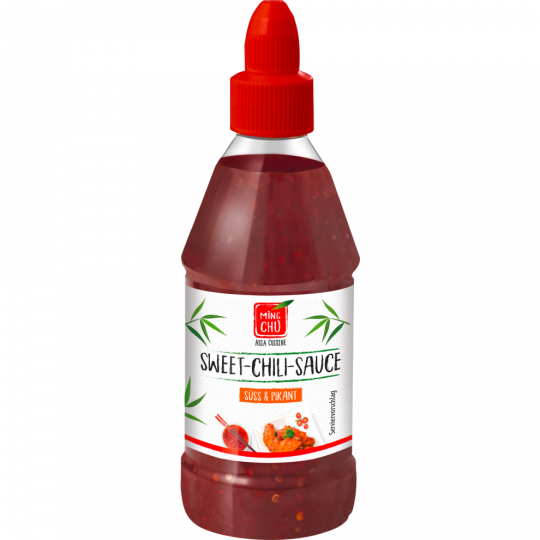 Ming Chu Sweet-Chili-Sauce 435 ml 