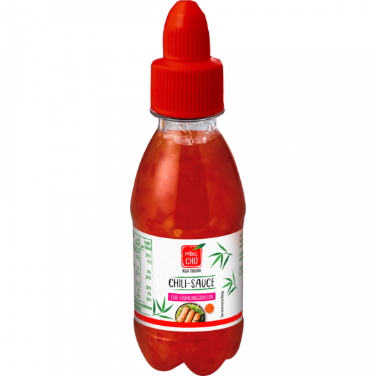 Ming Chu Chili-Sauce 180 ml 