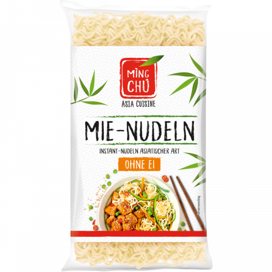 Ming Chu Mie-Nudeln 250 g 