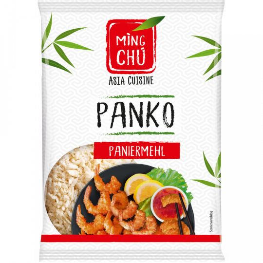 Ming Chu Panko Mehl 200 g 