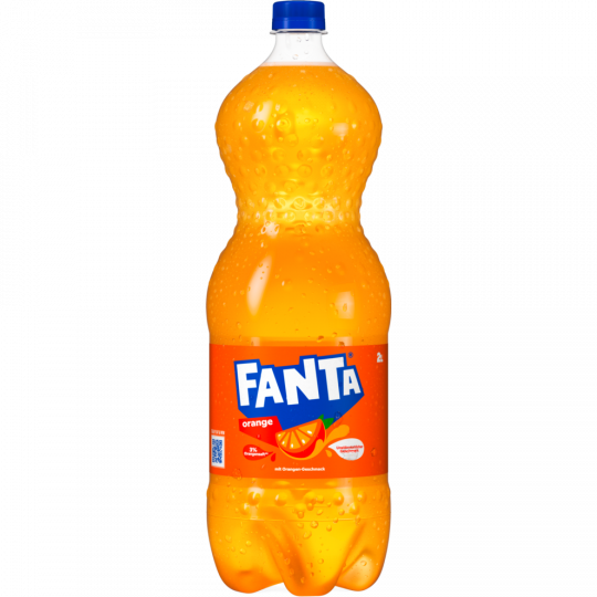 Fanta Orange 2 l 