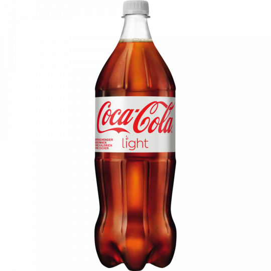 Coca-Cola Light 1,5 l 