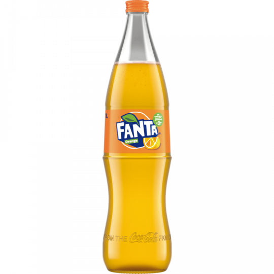 Fanta Orange 1 l 