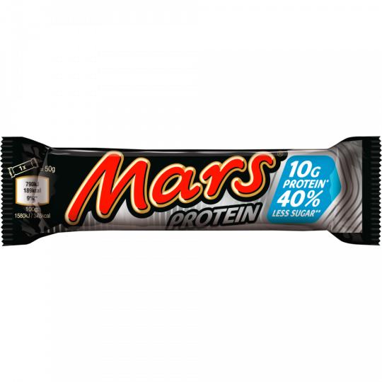 Mars Protein Riegel 50 g 