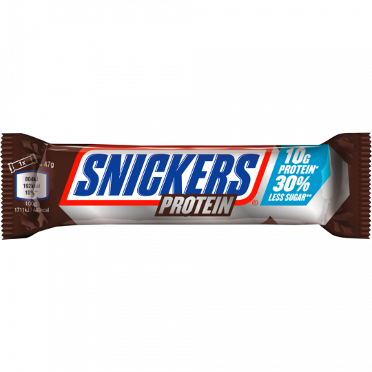 SNICKERS Protein Riegel 47 g 