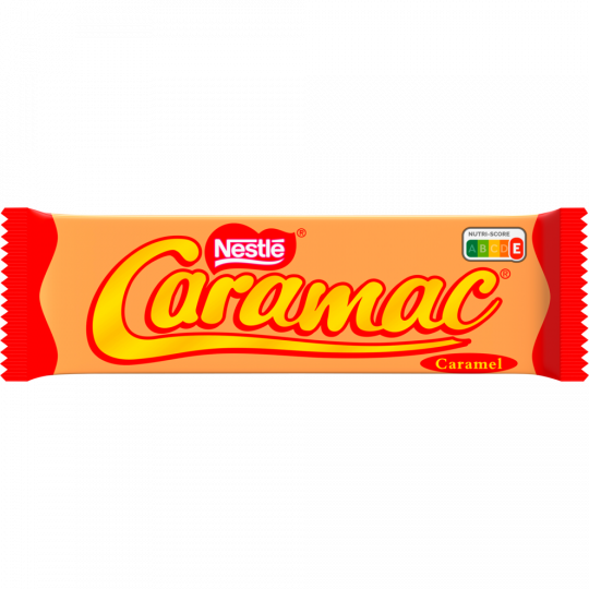 Nestlé Caramac 30 g 