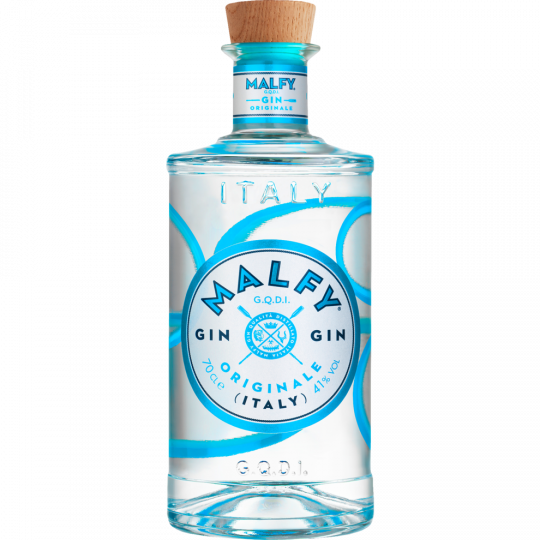 Malfy Gin Originale 41 % vol. 0,7 l 