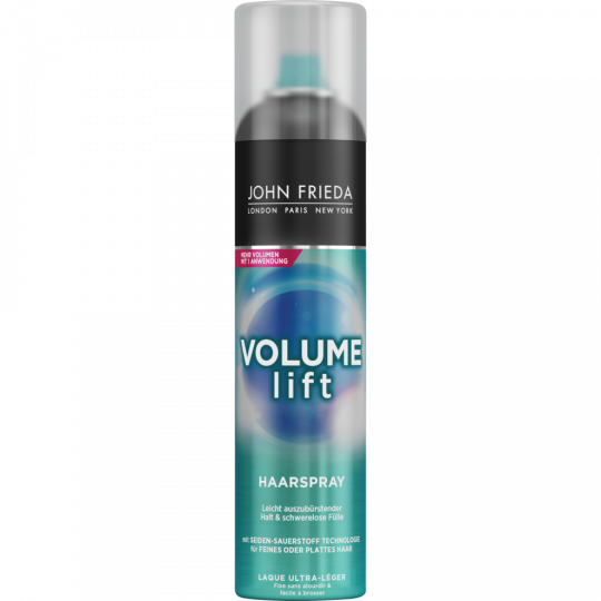 John Frieda Volume Lift Haarspray 250 ml 
