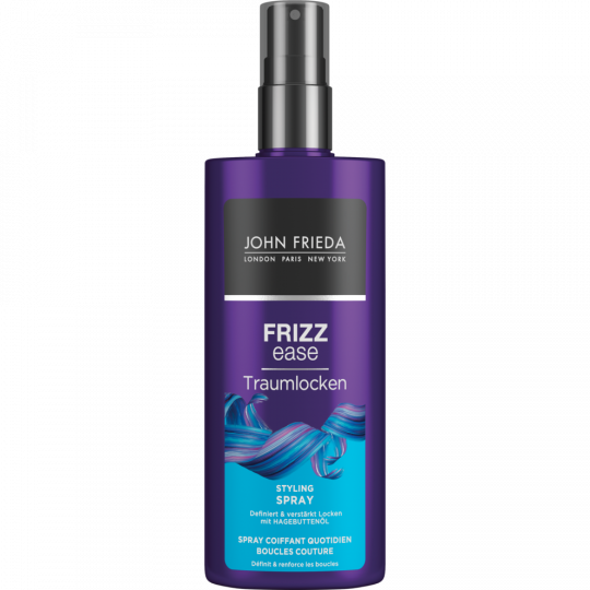 John Frieda Frizz Ease Traumlocken Styling-Spray 200 ml 