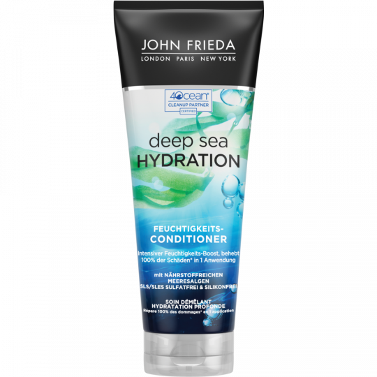 John Frieda Deep Sea Hydration Feuchtigkeits-Conditioner 250 ml 