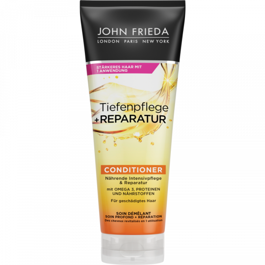John Frieda Tiefenpflege+Reparatur Conditioner 250 ml 