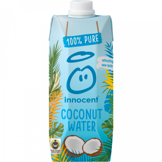 Innocent Coconut Water 500 ml 