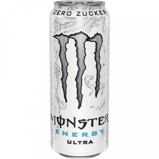 Monster Energy Ultra 0,5 l 