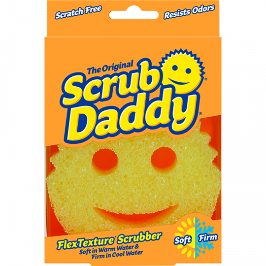 Scrub Daddy Schwamm Scrub Daddy 