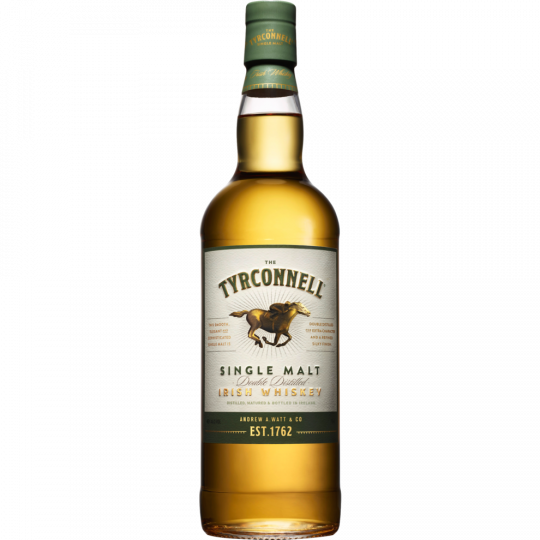 Tyrconnell Single Malt Irish Whiskey 43 % vol. 0,7 l 