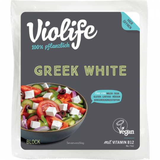 Violife Greek White Block 172 g 