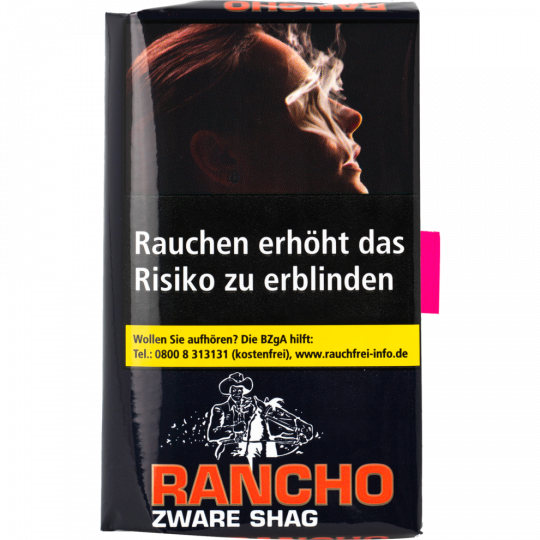 RANCHO Zware Shag 40 g 
