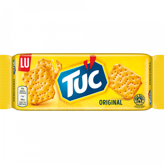 TUC Original 100 g 