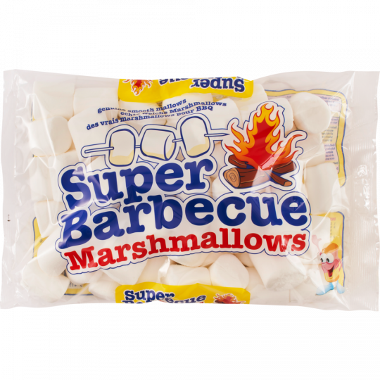 Vandamme Super Barbecue Marshmallows 300 g 