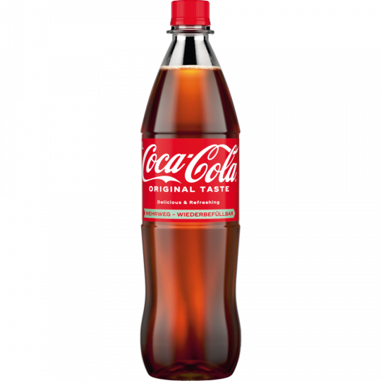 Coca-Cola Original Taste 1 l 