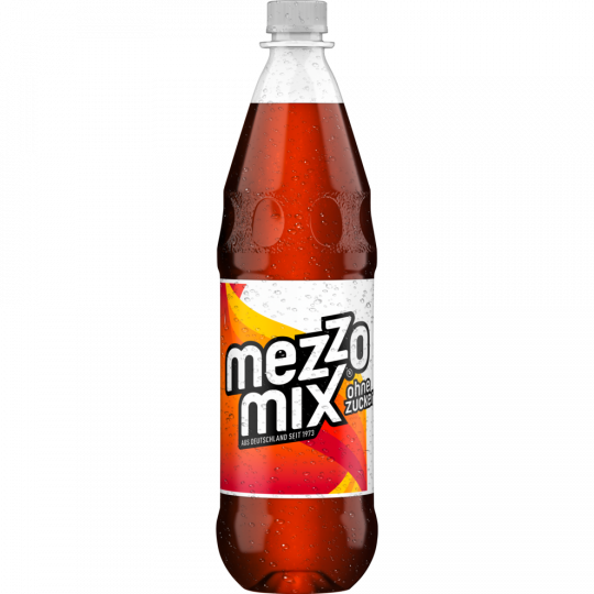 mezzo mix Zero 1 l 