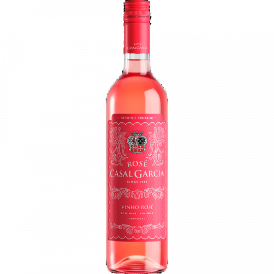 CASAL GARCIA Vinho Rosé 0,75 l 