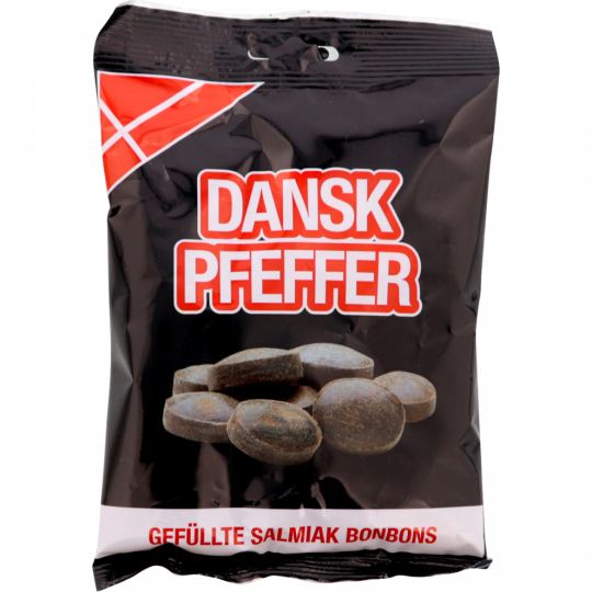Dansk Pfeffer 200 g 
