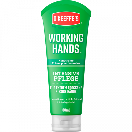 O'Keeffe's Working Hands Handcreme 80 ml 