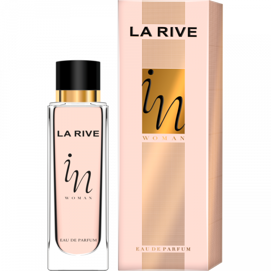 La Rive Woman Eau de Parfum 90 ml 