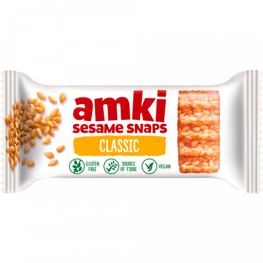Amki Sesamriegel Natural 30 g 