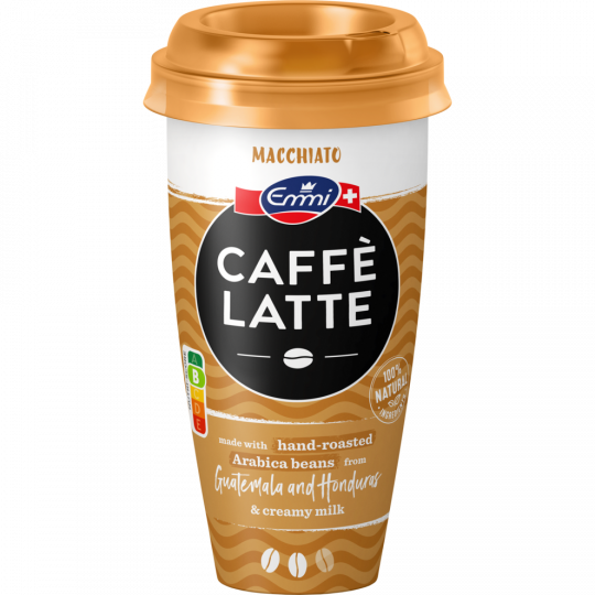 Emmi Caffè Latte Macchiato 5 % Fett 230 ml 