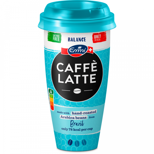Emmi Caffè Latte Balance 0,7 % Fett 230 ml 