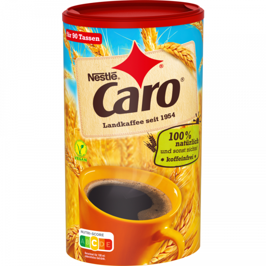 Nestlé Caro Landkaffee Original 200 g 