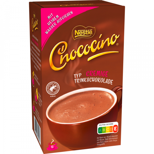 Nestlé Chococino 220 g 