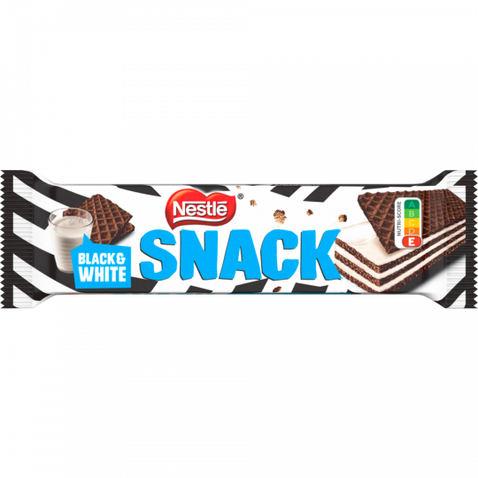Nestlé Snack Black & White 33 g 