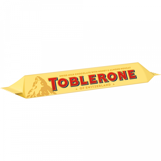 Toblerone Schokoladenriegel 35 g 