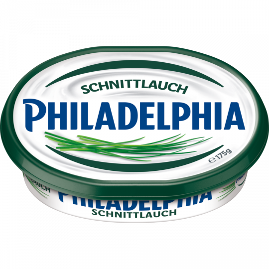 Philadelphia Schnittlauch Balance Fettstufe 175 g 