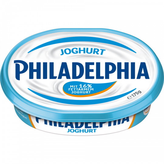 Philadelphia Joghurt Balance Vollfettstufe 175 g 