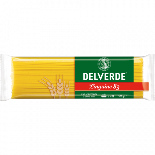Delverde Linguine 500 g 