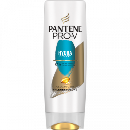 Pantene Pro-V Perfect Hydration Pflegespülung 200 ml 