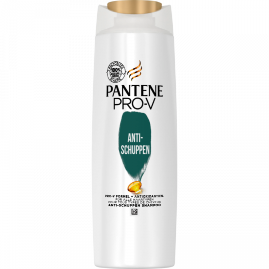 Pantene Pro-V Anti-Schuppen Shampoo 300 ml 