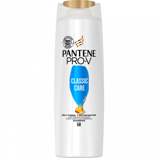 Pantene Pro-V Classic Care Shampoo 300 ml 
