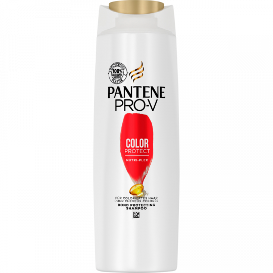 Pantene Pro-V Color Protect Shampoo 300 ml 