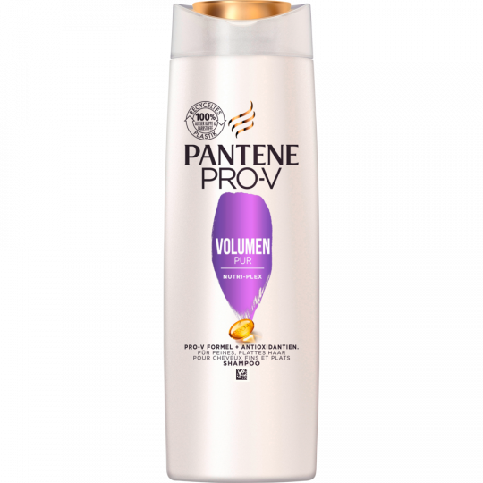 Pantene Pro-V Volumen Pur Shampoo 300 ml 
