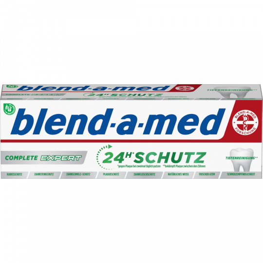 blend-a-med Complete EXPERT Tiefenreinigung 75 ml 
