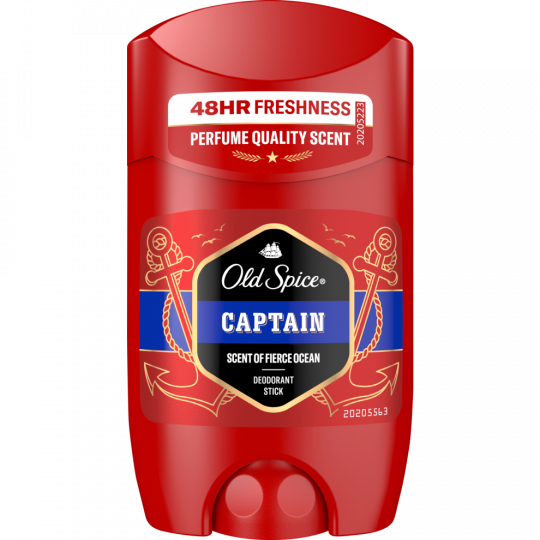 Old Spice Deostick Captain 50 ml 