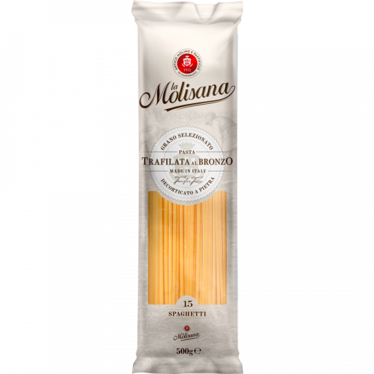La Molisana Spaghetti 500 g 